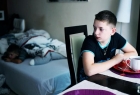 kadr z filmu I AM KUBA